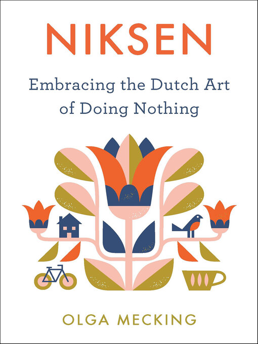 Title details for Niksen by Olga Mecking - Available